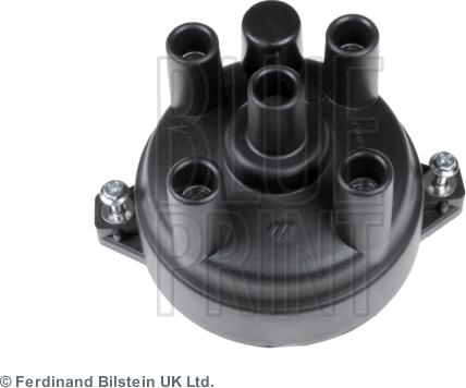 Blue Print ADG01425 - Distributor Cap car-mod.net