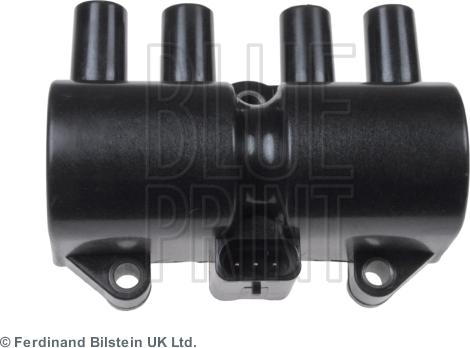 Blue Print ADG01475 - Ignition Coil car-mod.net