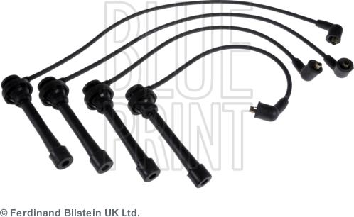 Blue Print ADG01608 - Ignition Cable Kit car-mod.net