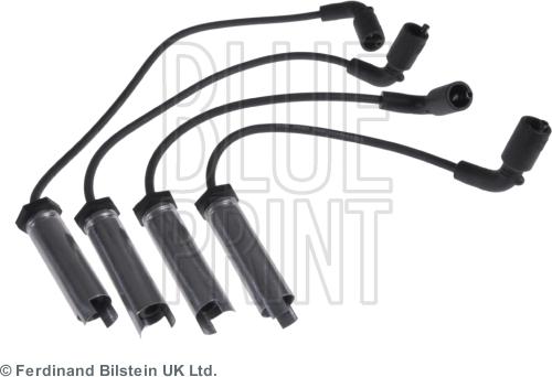 Blue Print ADG01639 - Ignition Cable Kit car-mod.net