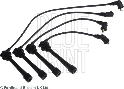 Blue Print ADG01627 - Ignition Cable Kit car-mod.net