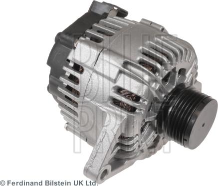 Blue Print ADG011514C - Alternator car-mod.net