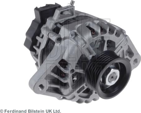 Blue Print ADG011524 - Alternator car-mod.net