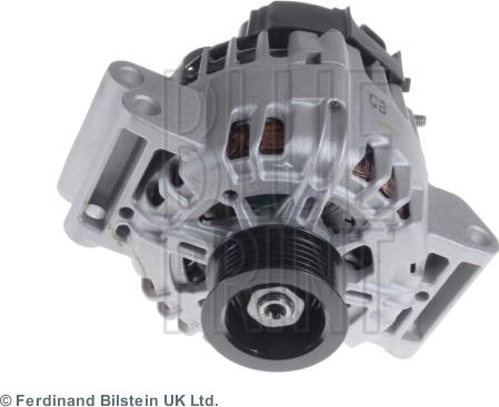 Blue Print ADG011522 - Alternator car-mod.net