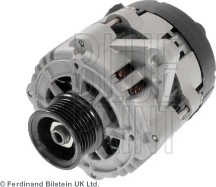 Blue Print ADG01166C - Alternator car-mod.net