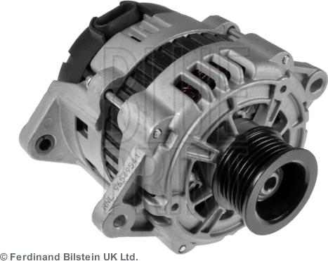 Blue Print ADG01174C - Alternator car-mod.net