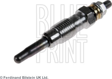 Blue Print ADG01802 - Glow Plug car-mod.net