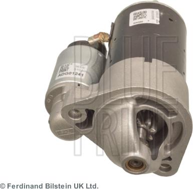 Blue Print ADG01241 - Starter car-mod.net
