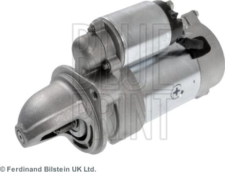 Blue Print ADG01243C - Starter car-mod.net