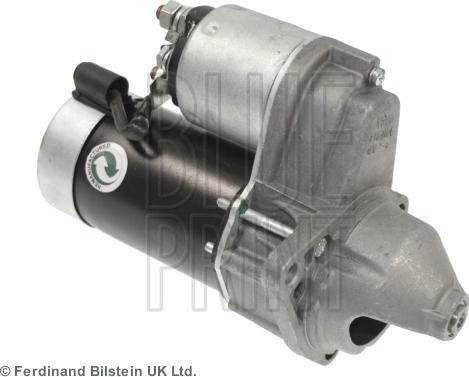 Blue Print ADG012504 - Starter car-mod.net