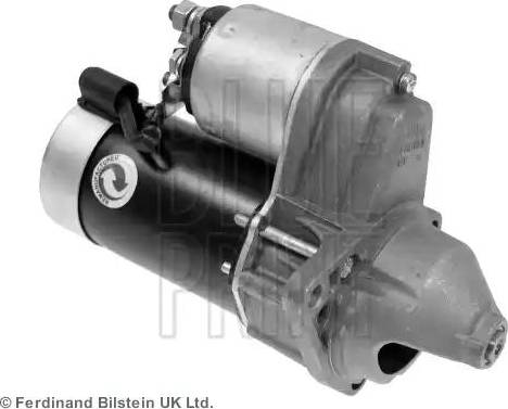 Blue Print ADG01218 - Starter car-mod.net