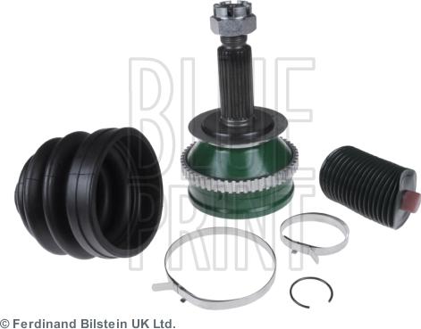 Blue Print ADG089141 - CV Joint Kit, drive shaft car-mod.net