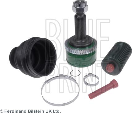 Blue Print ADG089150 - CV Joint Kit, drive shaft car-mod.net