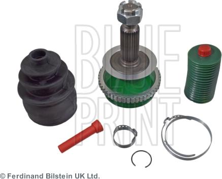 Blue Print ADG089117 - CV Joint Kit, drive shaft car-mod.net