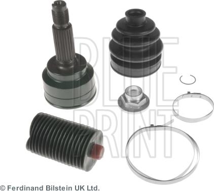 Blue Print ADG089134 - CV Joint Kit, drive shaft car-mod.net