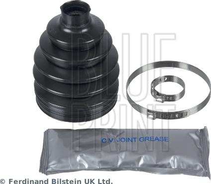 Blue Print ADG081100 - Bellow, drive shaft car-mod.net