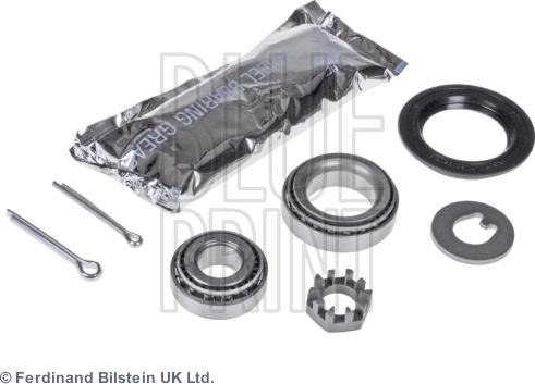 Blue Print ADG08302 - Bearing Kit, wheel hub car-mod.net