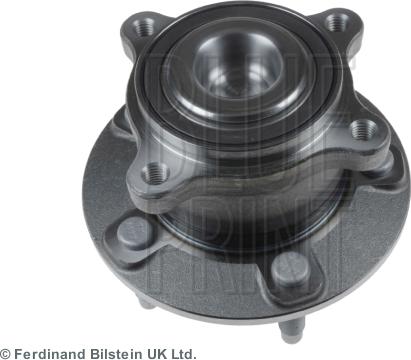 Blue Print ADG08379 - Bearing Kit, wheel hub car-mod.net