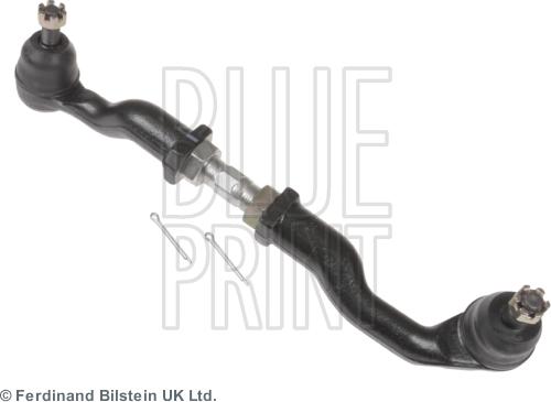 Blue Print ADG08710 - Tie Rod End car-mod.net