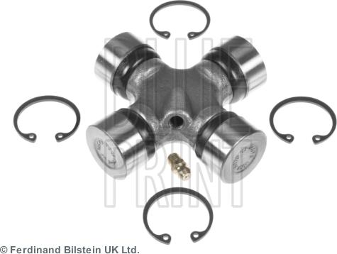 Blue Print ADG03909 - Flexible disc, propshaft joint car-mod.net