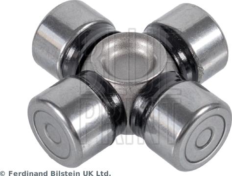 Blue Print ADG03902 - Flexible disc, propshaft joint car-mod.net