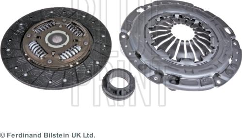 Blue Print ADG03044 - Clutch Kit car-mod.net