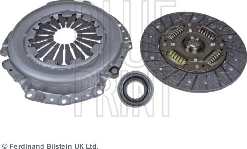 Blue Print ADG03053 - Clutch Kit car-mod.net
