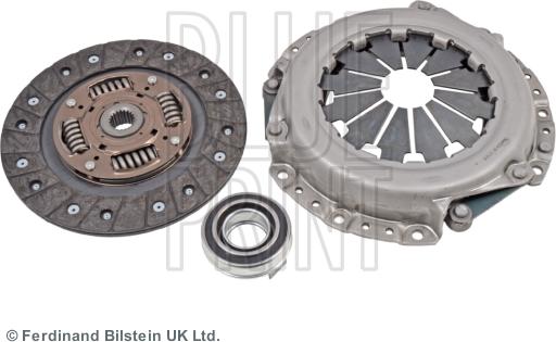 Blue Print ADG03007 - Clutch Kit car-mod.net