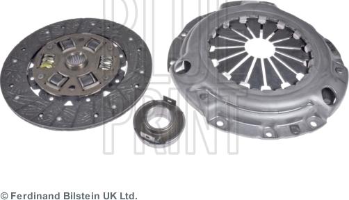 Blue Print ADG03014 - Clutch Kit car-mod.net