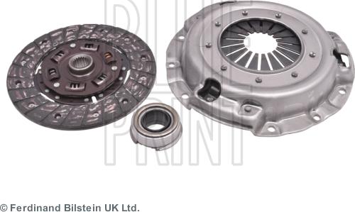 Blue Print ADG03015 - Clutch Kit car-mod.net
