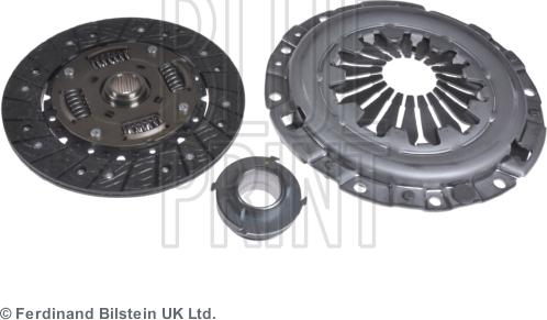 Blue Print ADG030104 - Clutch Kit car-mod.net