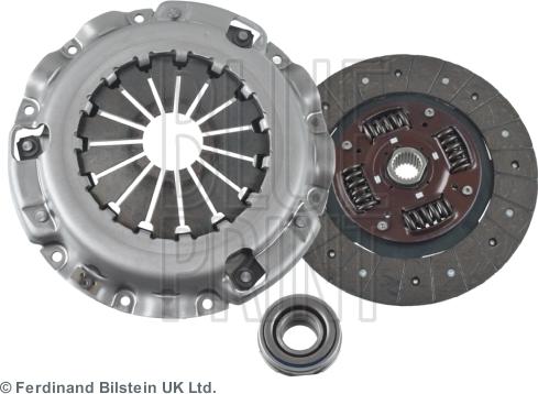 Blue Print ADG03087 - Clutch Kit car-mod.net