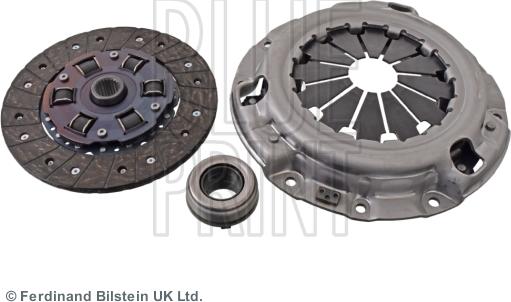 Blue Print ADG03039 - Clutch Kit car-mod.net