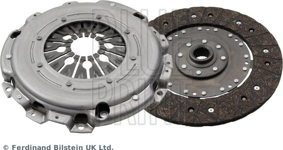 Blue Print ADG030259 - Clutch Kit car-mod.net