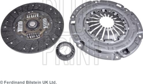 Blue Print ADG03026 - Clutch Kit car-mod.net