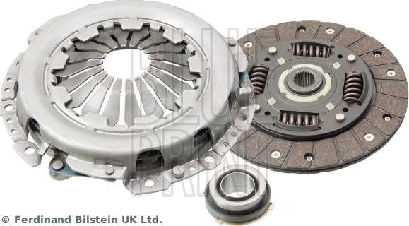 Blue Print ADG030200 - Clutch Kit car-mod.net