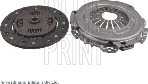 Blue Print ADG030219 - Clutch Kit car-mod.net