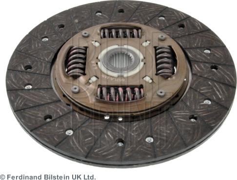 Blue Print ADG03153 - Clutch Disc car-mod.net