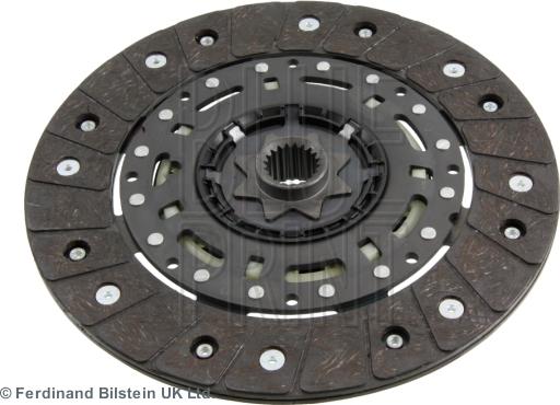Blue Print ADG031143 - Clutch Disc car-mod.net