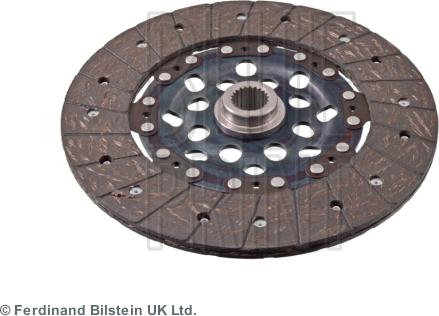 Blue Print ADG031106 - Clutch Disc car-mod.net