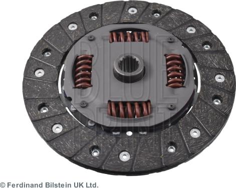 Blue Print ADG031133 - Clutch Disc car-mod.net
