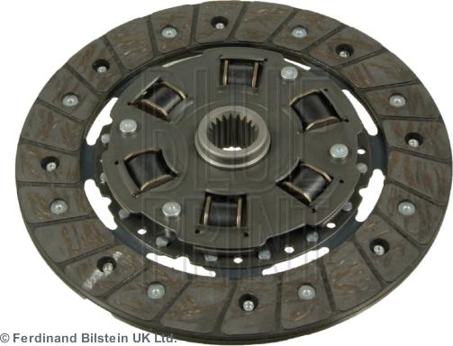 Blue Print ADG031137 - Clutch Disc car-mod.net