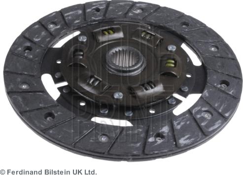 Blue Print ADG03122 - Clutch Disc car-mod.net