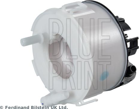 Blue Print ADG02402 - Fuel filter car-mod.net