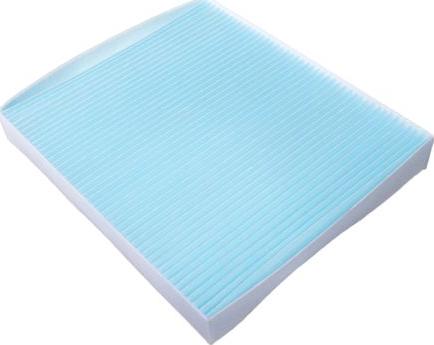 Blue Print ADG02593 - Filter, interior air car-mod.net