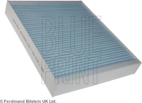 Blue Print ADG02561 - Filter, interior air car-mod.net