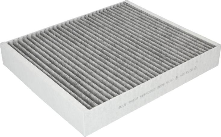 Blue Print ADG02562 - Filter, interior air car-mod.net
