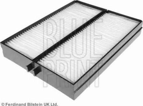 Blue Print ADG02514 - Filter, interior air car-mod.net