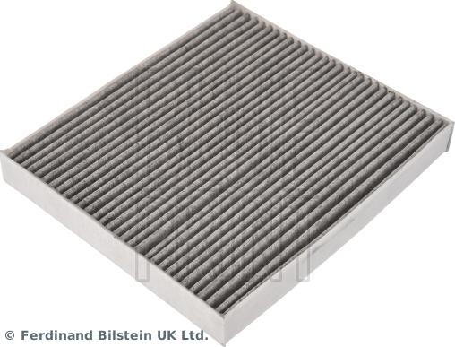 Blue Print ADG025106 - Filter, interior air car-mod.net