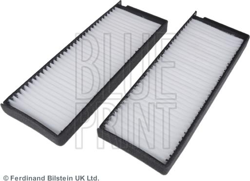 Blue Print ADG02531 - Filter, interior air car-mod.net
